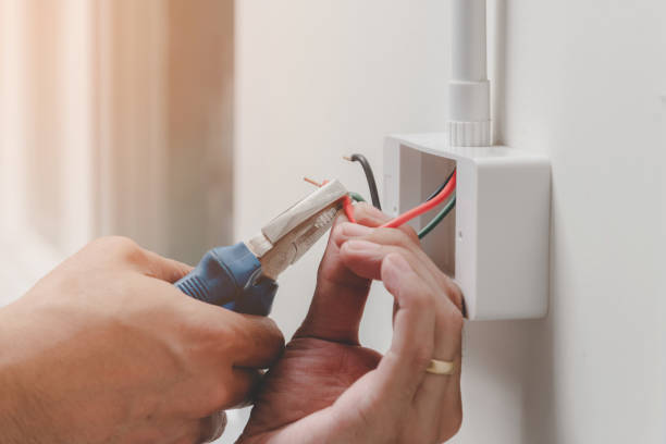 Emergency Electrical Repair Services in Brookhaven, WV